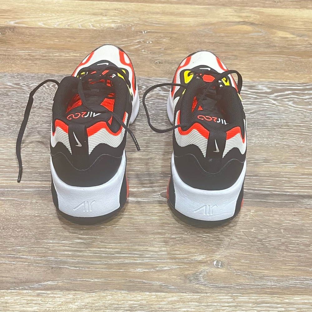 Nike Air max 200 - Picture 3 of 5